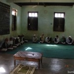 Madrasah for hafeez at Shwekyin in Myanmar