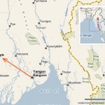 MYANMAR / Aithabyu (Ayeyarwaddy Division)
