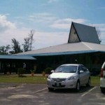 Masjid Darul Ridzuan, Miri, Sarawak