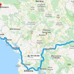 Road trip merentasi Montenegro (Part V)