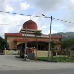 Masjid Kg Gemuroh, Kuala Terengganu