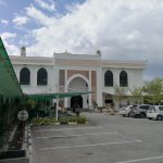 Masjid Andalusia, Sg Petani, KEDAH.