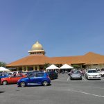 Masjid Hadhari, Paka, Terengganu