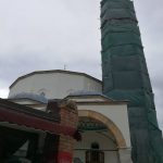 Masjid di Ohrid, Macedonia / Mosques in Ohrid, Macedonia
