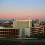 Part 19A — Kisah sebuah Masjid di Ljubljana, SLOVENIA
