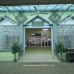Masjid Al Ikhwaniah Cheras Utama, Selangor